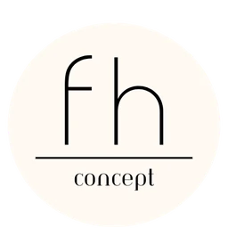 Logo FH CONCEPT