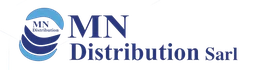 Logo MN DISTRIBUTION