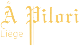 Logo A PILORI LIEGE