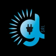 Logo GL Electricité