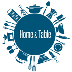 Logo HOME & TABLE
