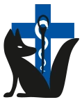 Logo Dierenarts Devos