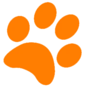 Logo HONDENVRIENDEN SCHERPENHEUVEL