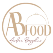 Logo AB FOOD