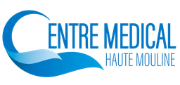 Logo Centre médical Haute Mouline