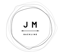 Logo JM BACKLINE