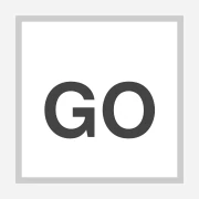 Logo Gaby & Osvaldo