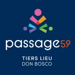 Logo Les Amis du Passage 59