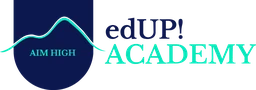 Logo edUP Academy
