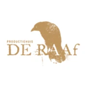Logo Productiehuis de Raaf