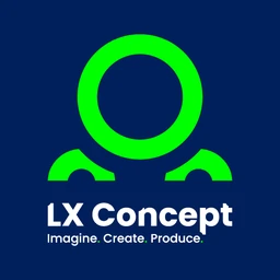 Logo LX Concept