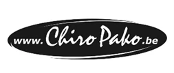 Logo CHIRO PAKO