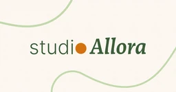 Logo Studio Allora