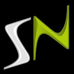 Logo Sport Nature