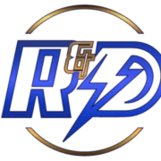 Logo R&D Power Solutions