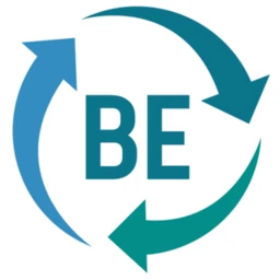 Logo BE Plastics