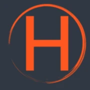 Logo H Events