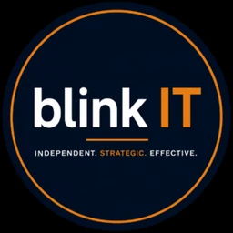 Logo Blink