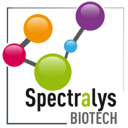 Logo SPECTRALYS BIOTECH
