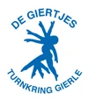 Logo TURNKRING DE GIERTJES