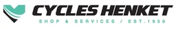 Logo CYCLES HENKET