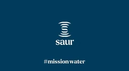Logo SAUR SAS