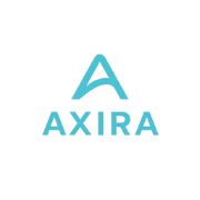 Logo Axyra
