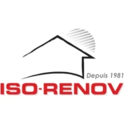 Logo ISO RENOV
