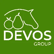 Logo DEVOS GROUP