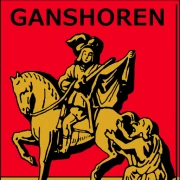 Logo Commune de Ganshoren