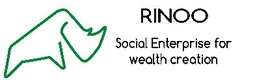 Logo RINOO België