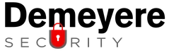 Logo Demeyere Security