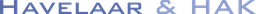 Logo BV K.A. Havelaar & Zoon