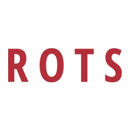 Logo R O T S architectuur
