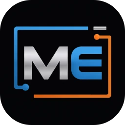 Logo MECHANICAL ENGINEERING