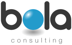 Logo BOLA CONSULTING