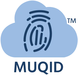 Logo MUQID Company