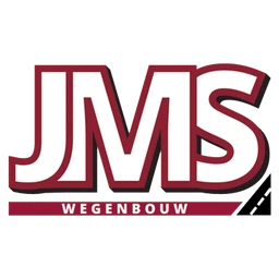 Logo JMS Wegenbouw