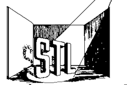 Logo STUDIO THEATRE DE LIEGE