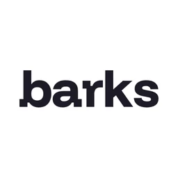 Logo Barks
