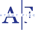 Logo Atout Fisc