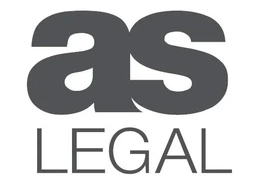 Logo AS Legal