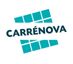 Logo CARRENOVA S.A R.L.