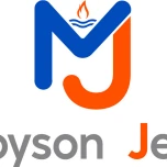 Logo MOYSON Jens