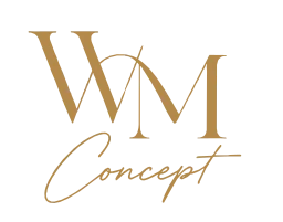 Logo WM Concept