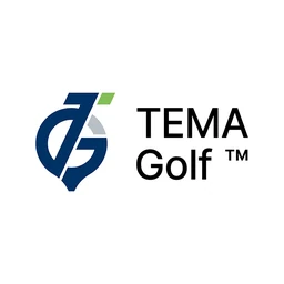 Logo TEMA-GOLF