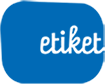 Logo ETIKET