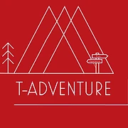 Logo T-ADVENTURE