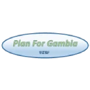 Logo PLAN FOR GAMBIA
