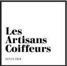 Logo LES ARTISANS COIFFEURS